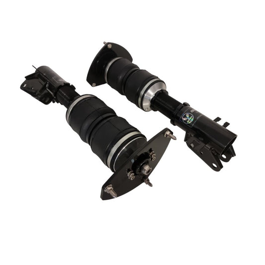 Grinds Luftunderstell Alfa Romeo 156