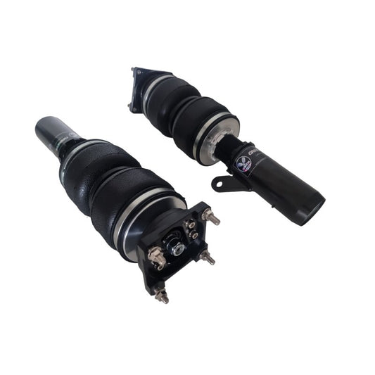 Grinds Luftunderstell Alfa Romeo Giulia