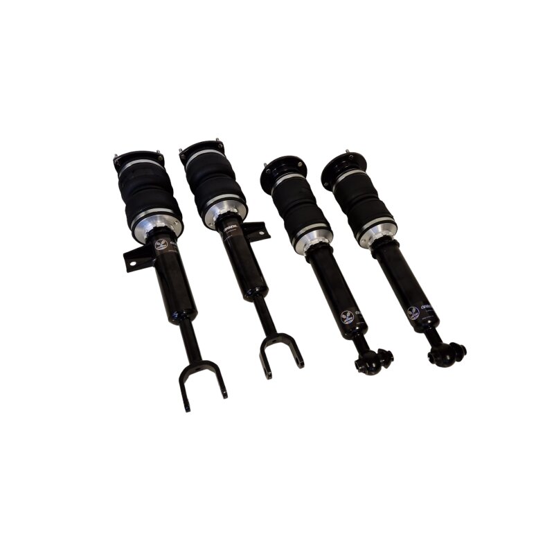 Grinds Luftunderstell BMW 6 E63/E64 (2003-2009)