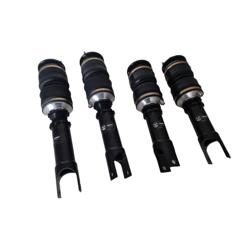 Grinds Luftunderstell Honda Accord 10