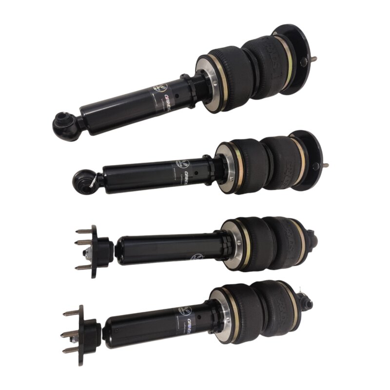Grinds Luftunderstell Lexus GS