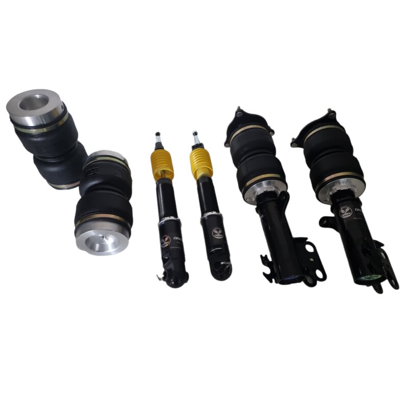 Grinds Luftunderstell Scion XB