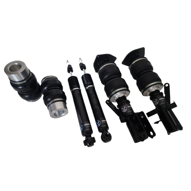 Grinds Luftunderstell Subaru Legacy