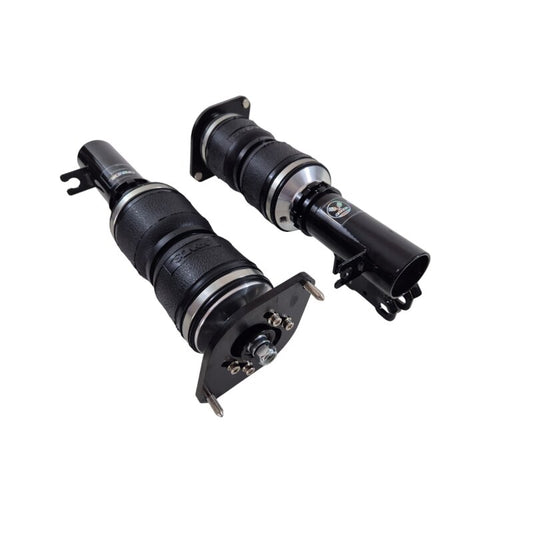 Grinds Luftunderstell Volkswagen Golf 1