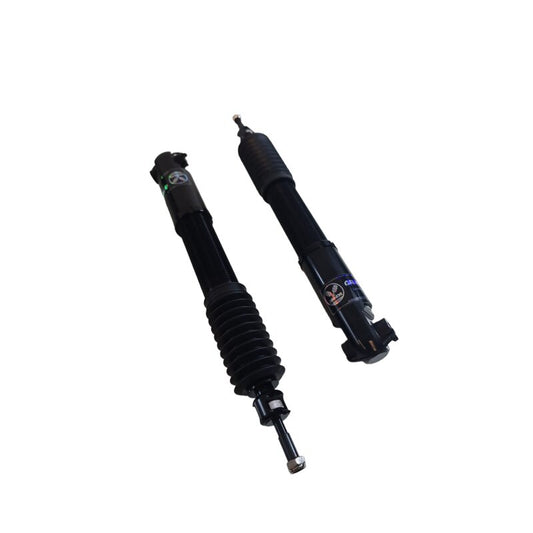 Grinds Luftunderstell Volkswagen ID.3