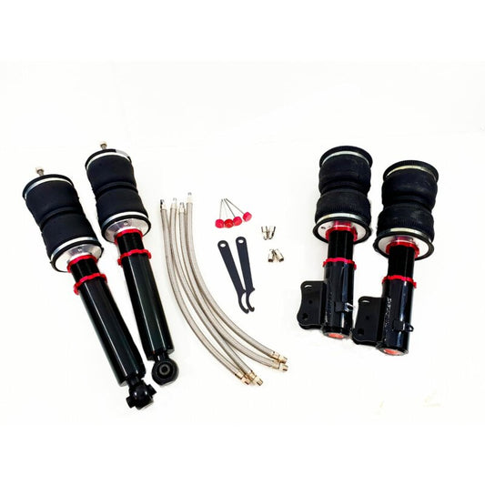 Grinds Luftunderstell Volkswagen Up