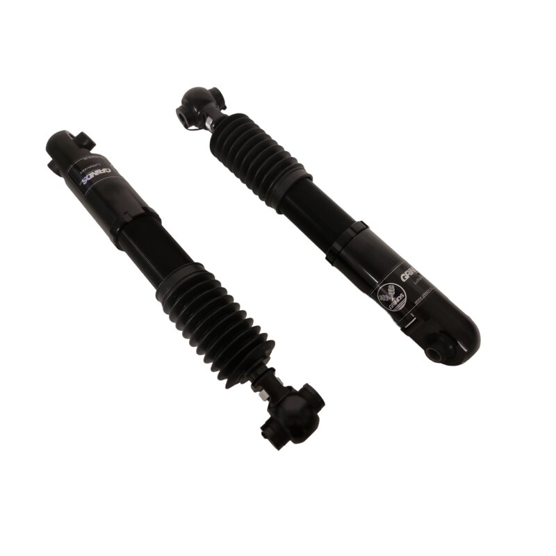 Grinds Luftunderstell Volvo 740