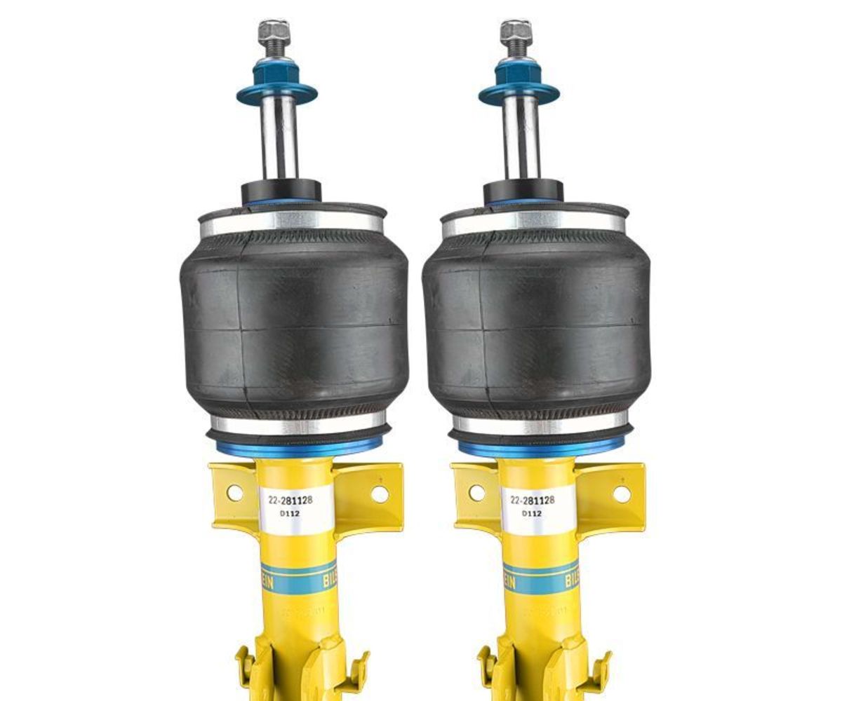 Bilstein Performance Luftunderstell - Hyundai i30 (GD / GDH)