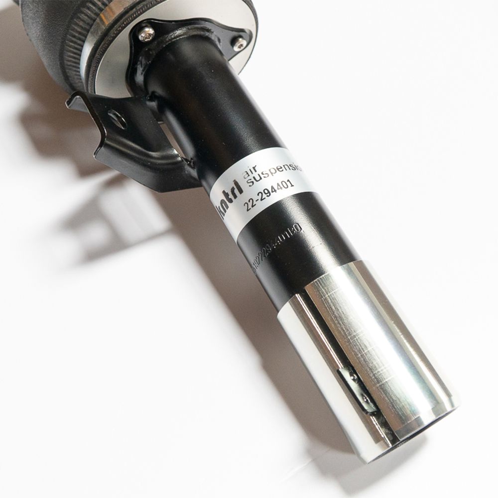 KNTRL Air Suspension - VW Arteon