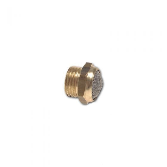 Eksosventil G3/8"