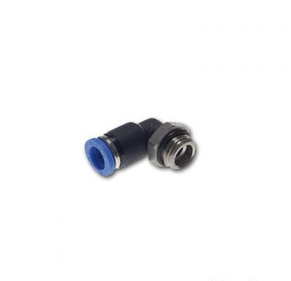 90° G1/8" Han - 6mm Push-In