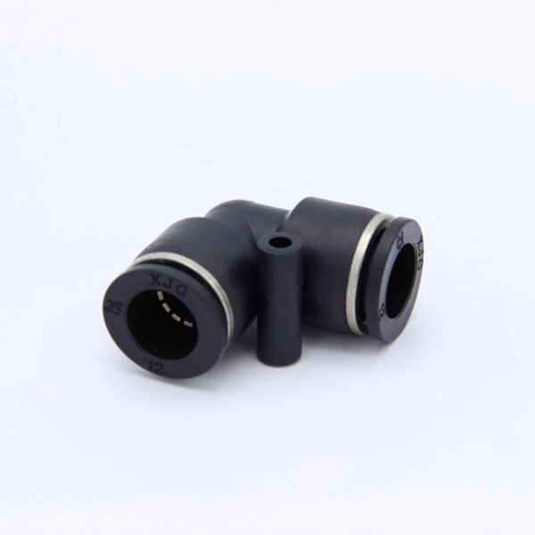 90° 1/2" Push-In - 1/2" Push-In