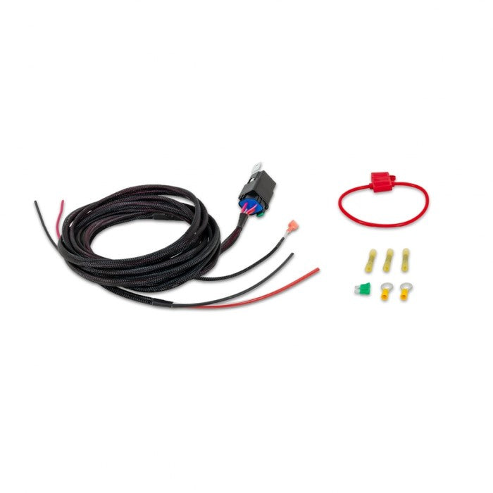 null-bar - Ledningsnett for kompressor nr.2 (3P/3H)