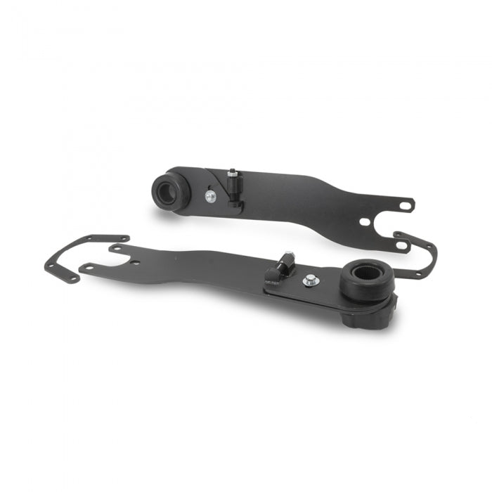 Gamechanger - Adjustable swords for Volkswagen Beetle swing axle from 1960
