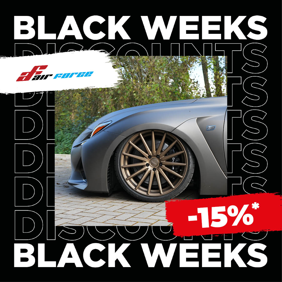 Air Force Performance