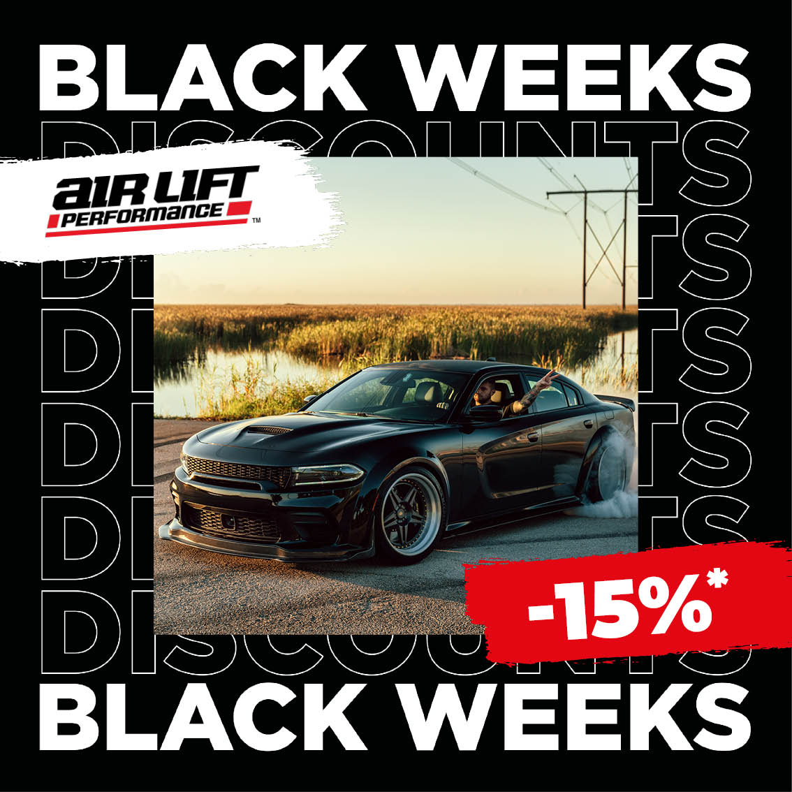 Air Lift Performance