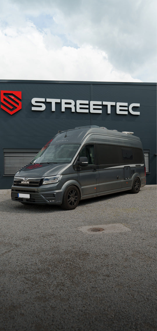 Volkswagen - Crafter