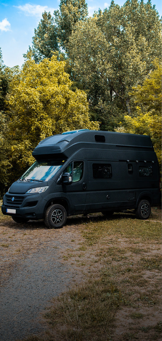 Fiat - Ducato