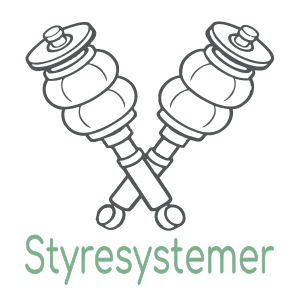 Styresystemer