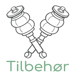 Tilbehør