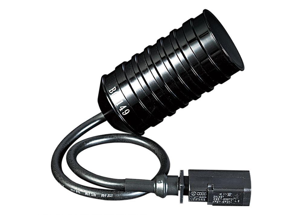 pood Delete kit - KIA