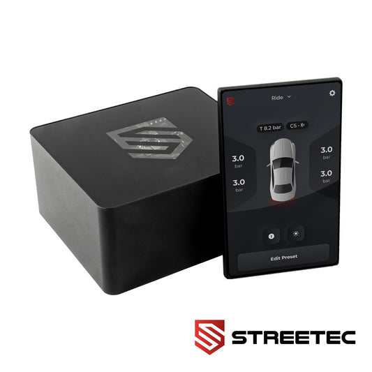STREETEC autoleveling kit