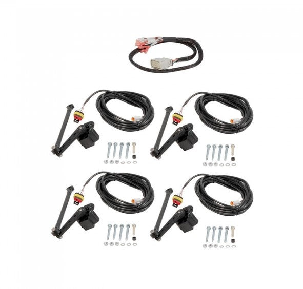 STREETEC Autoleveling - Høydesensor kit