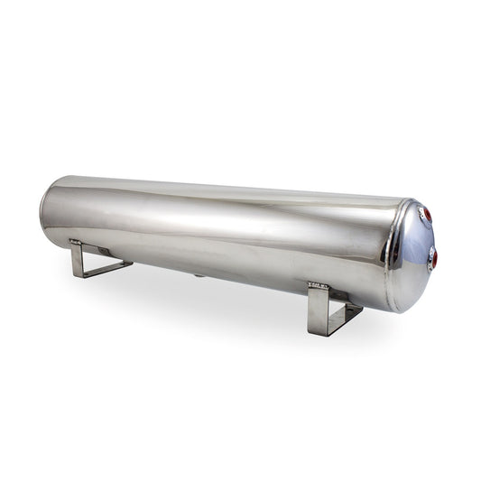 Airlift 12955 - Lufttank 15 Liter Polert