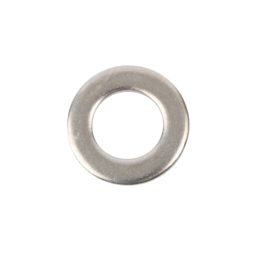 LU0412 - Skive for monteringsbolter til belg M10 - 2stk