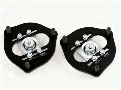 Silverproject - Camber plater - Nissan 200SX S13/S14