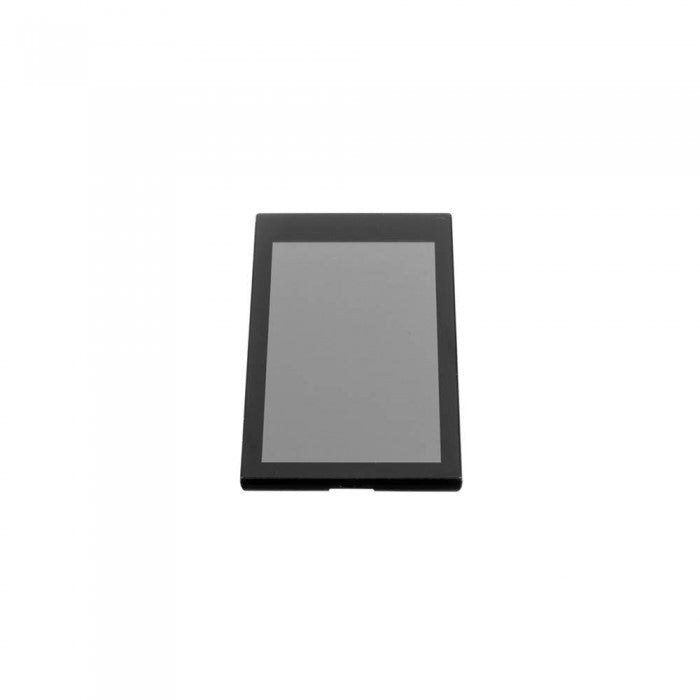 Streetec Autoleveling - Touchscreen kontroll