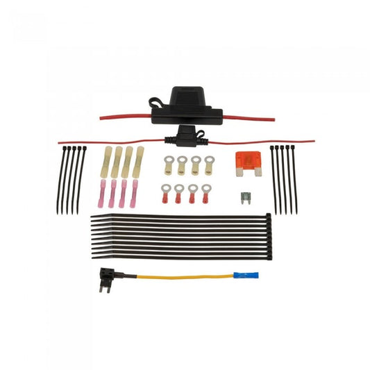 STREETEC Autoleveling - Tilkoblingssett for strøm