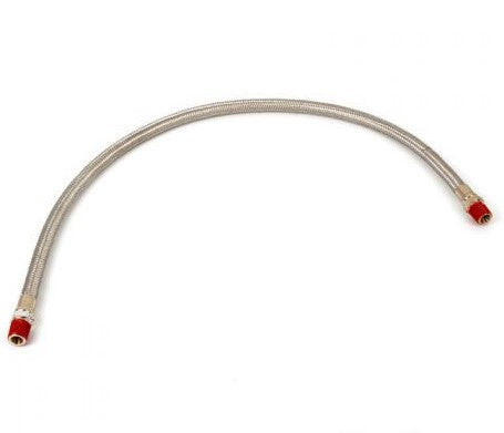 AirLift 20997 - Stålomspunnet slange 1/4"