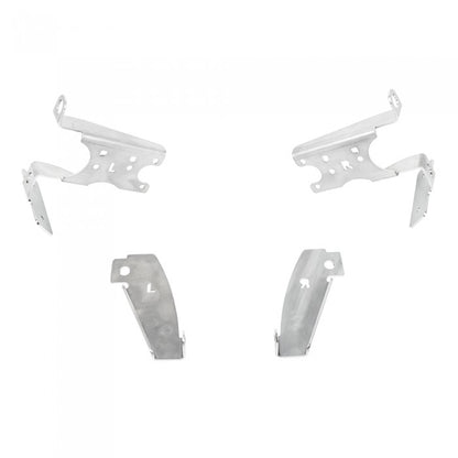 Høydesensor braketter kit VW T5/T6