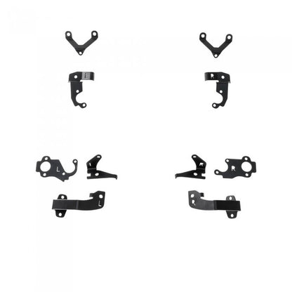 Brakett for høydesensor kit - VW,Audi,Seat,Skoda MQB evo-plattform med multilink bakaksel