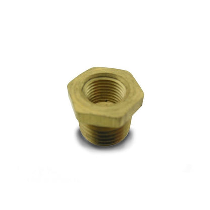 Airlift 21610 - Overgang NPT1/8" Hun - NPT1/4" Han