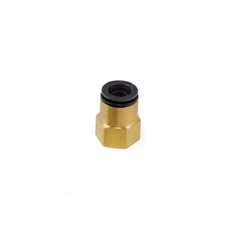 AirLift 21667 - Plugg NPT1/8" Hun - 1/4" Push-In