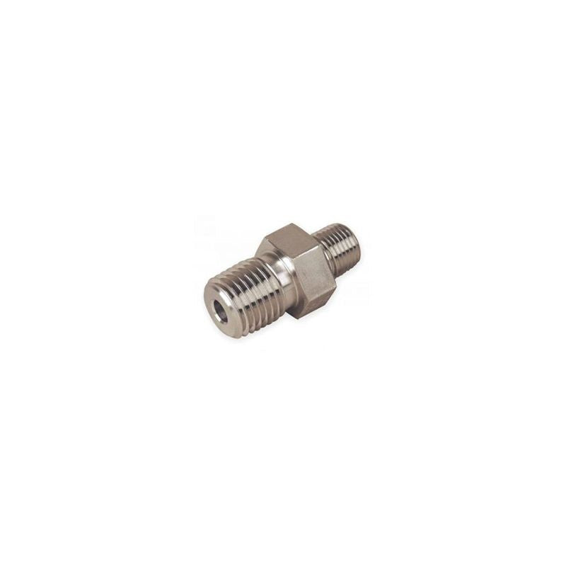 AirLift 21773 - Overgang NPT1/8" Han - NPT3/8" Han