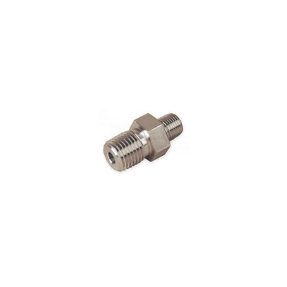 AirLift 21773 - Overgang NPT1/8" Han - NPT3/8" Han