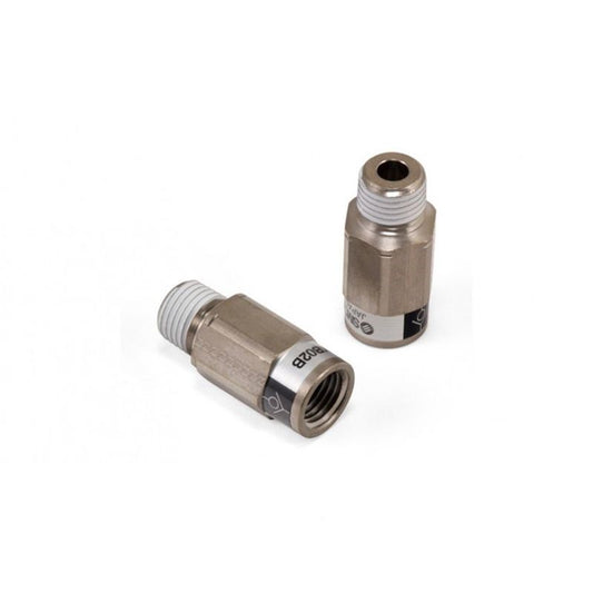 AirLift 22662 - Enveisventil NPT 1/4" Hun/Han