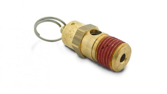 Air Lift 21048 - Sikkerhetsventil NPT1/4" 225psi