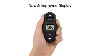 WirelessOne Tank plus EZ Mount