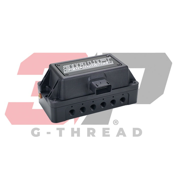 AirLift Black Pack - Trykkstyrt 3P