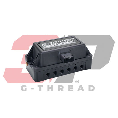 AirLift Black Pack - Trykkstyrt 3P