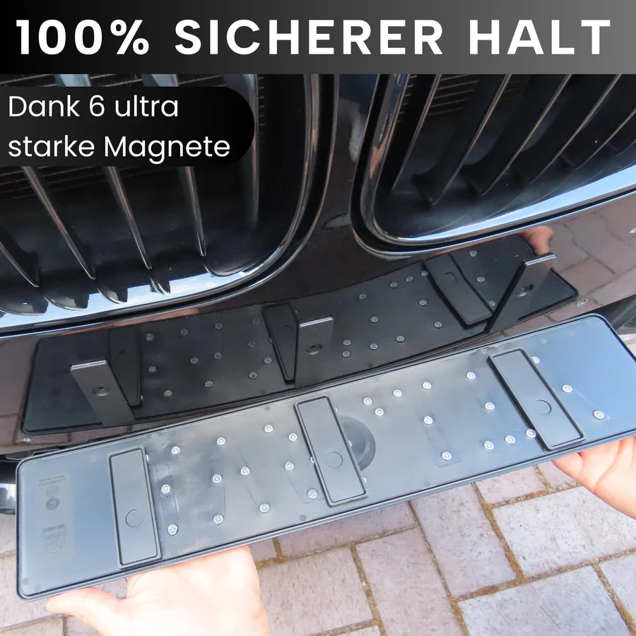 IVALITY - 2 Stk. 3D set - På utsiden av fangeren