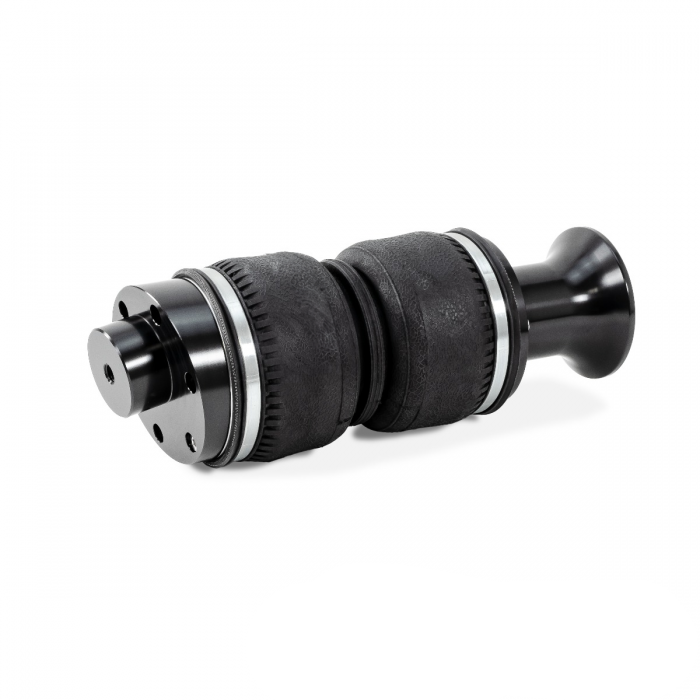 Streetec "performance" luftunderstell - Mercedes W201/W124
