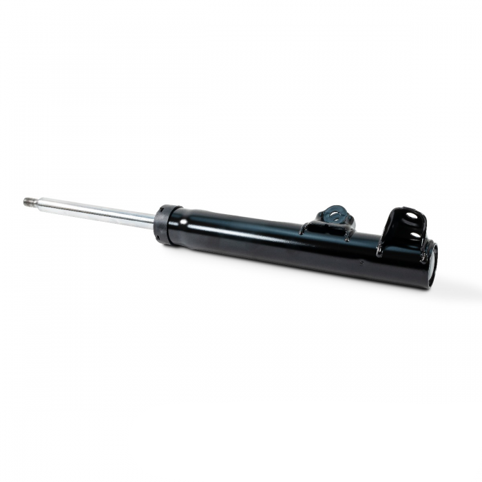 Streetec "performance" luftunderstell - Mercedes W201/W124