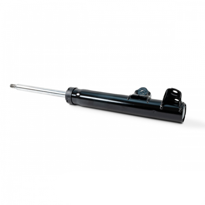 Streetec "performance" luftunderstell - Mercedes W201/W124