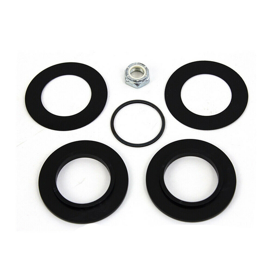 AirLift 50712 - Rep-kit Slam Series