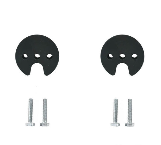 Air Lift 58547 - Spacere for heving av kit for 78662/78664 VW Golf MK 7/8